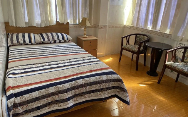 California Guest House