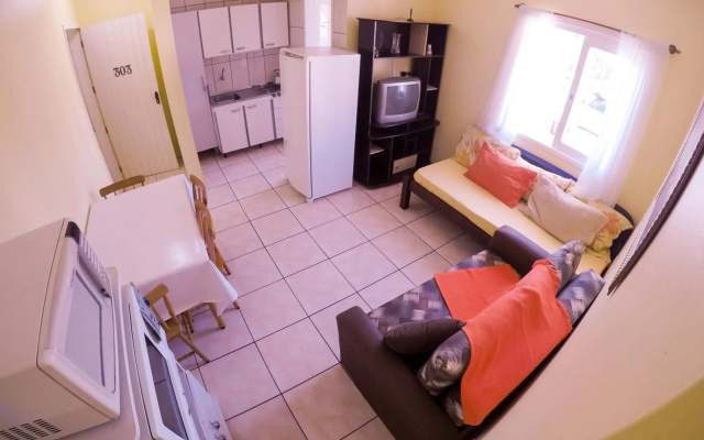 Marili Apartamentos