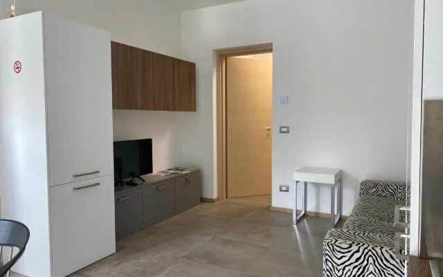 Fioralpino Suites