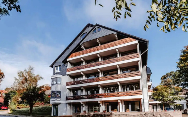 Granetal.quartier-apartment Bocksberg