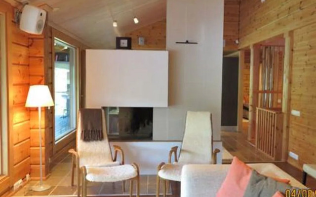 Holiday Home Villa pinjaranta