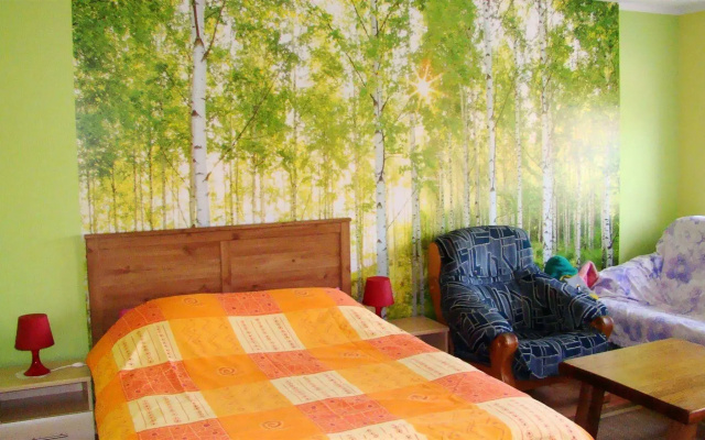 Apartamenty Komfort