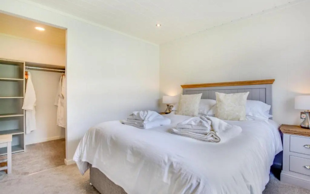 Llyn Padarn Lodge