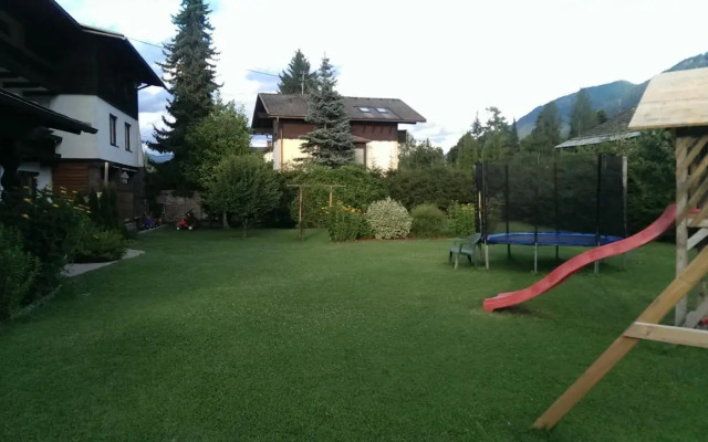 Appartements Zankl
