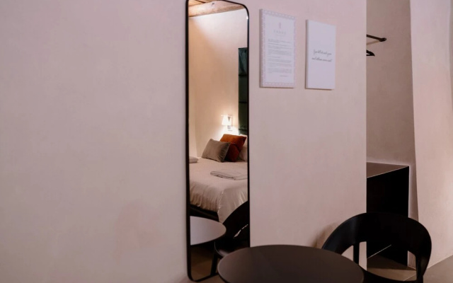FAGUS relax suites