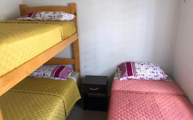 Condominio Rocura