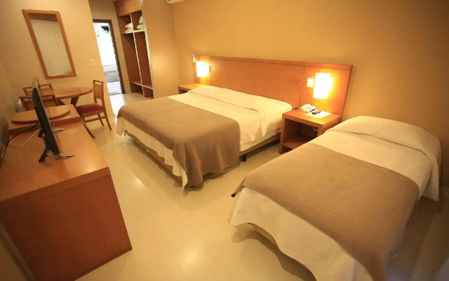 Hotel Querência