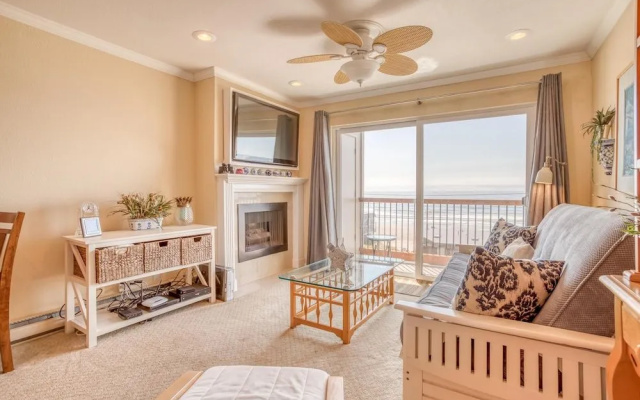 Seascape Suite