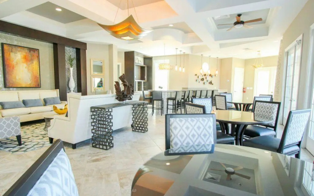 Solterra Resort Platinum Homes