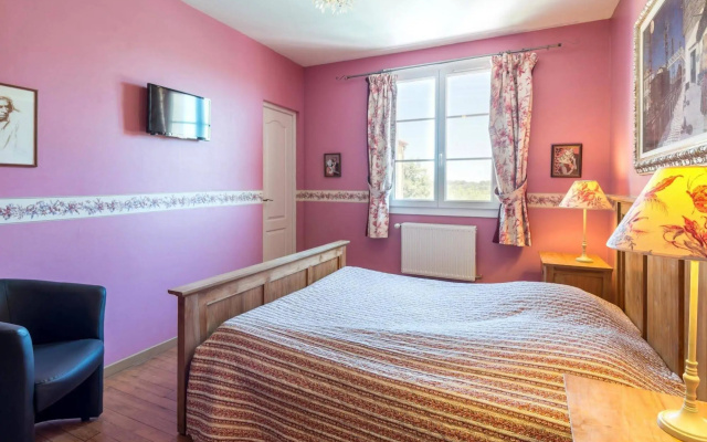 L'Adourable Auberge