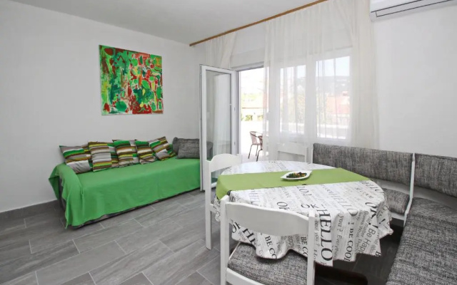 Apartments Rozanda