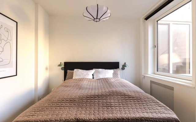 ★Luxury Apt · Scandinavian Design · Next Tivoli★