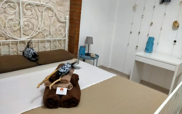 Cozzo Spadaro B&B