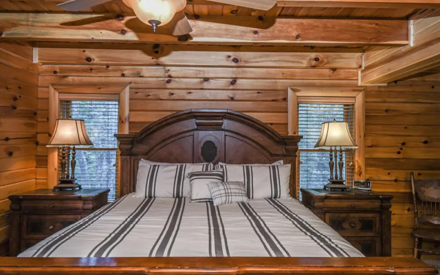 Peak of Perfection 5 Bedroom House