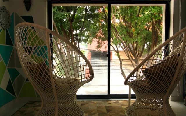 Ekléctic Hotel Boutique