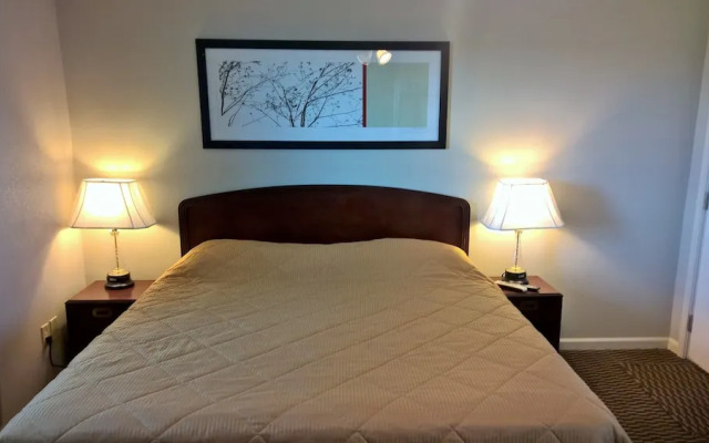 Classic Motel