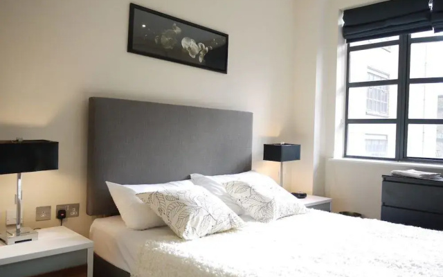 London Centre Apartments