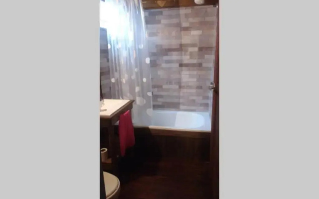 Suites Vito Dumas 1