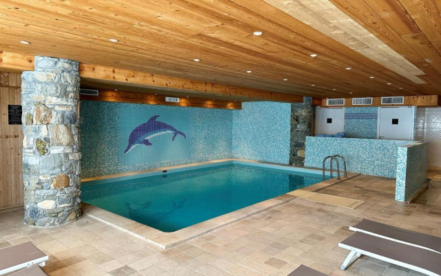 The Retreat