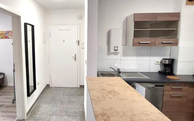 City Apartments