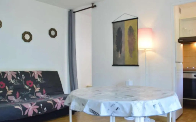 Appartement Narbonne, 2 Pièces, 6 Personnes - Fr-1-229b-138