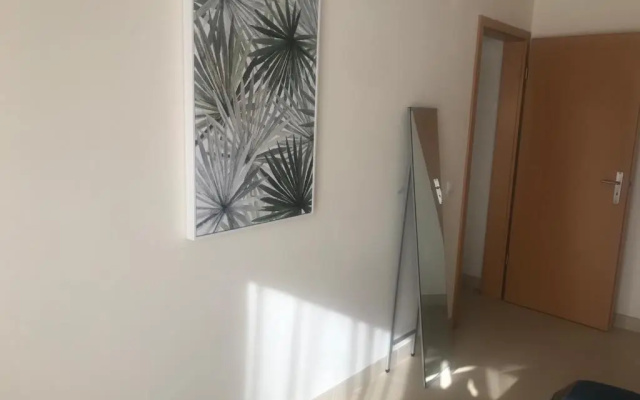 Cabanas Apartment