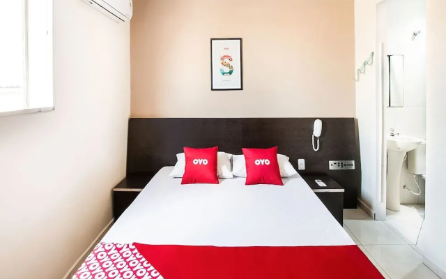Hotel Tenda