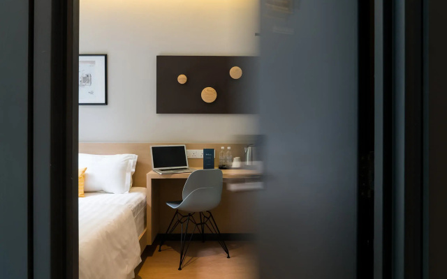 Gold3 Boutique Hotel