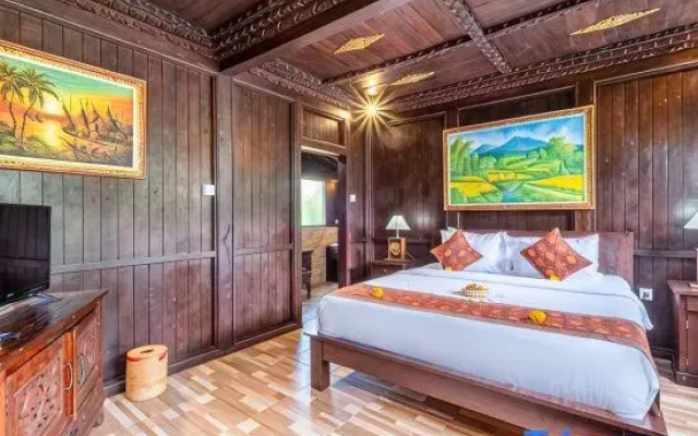 Natha Swari 1BR Private Villa