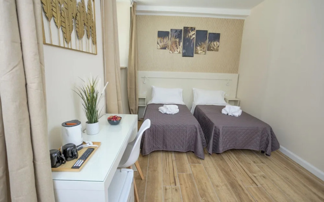Sant'Erasmo Rooms