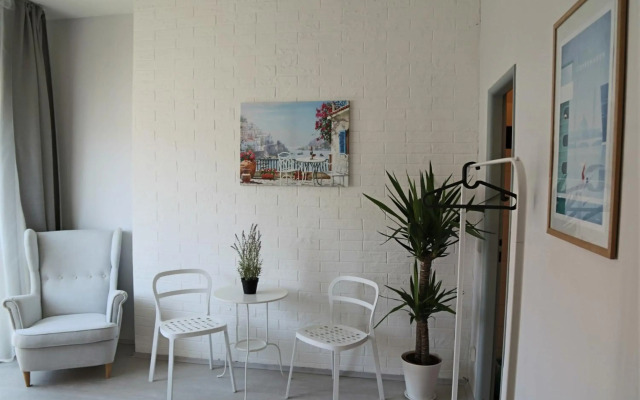 Charles Square Apartments