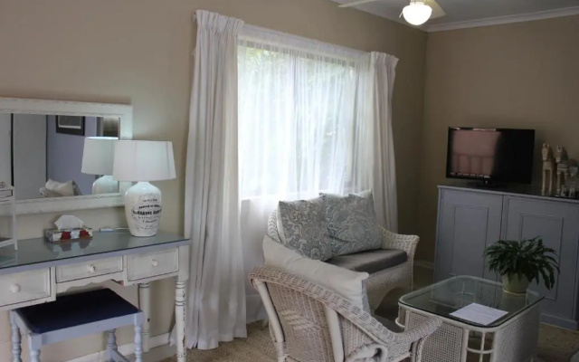 The Sabie Town House Guest Lodge