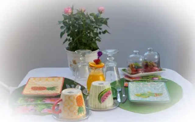 Bed And Breakfast 3 Stars Albenga