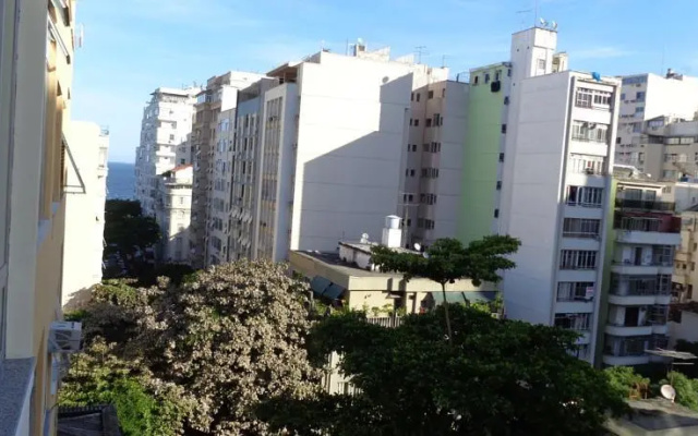 Apartment Rio Lido