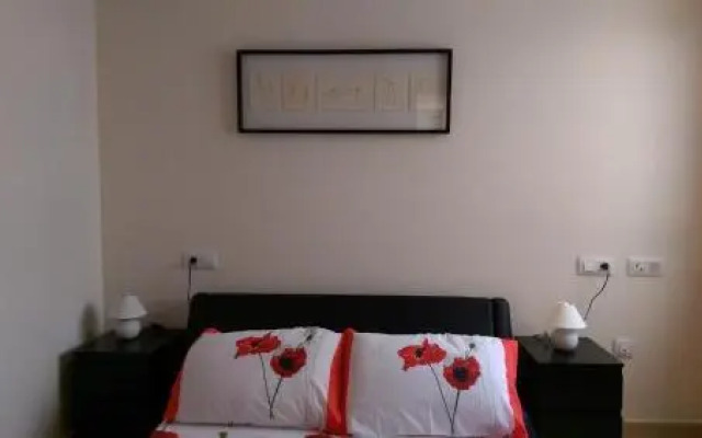 Apartment Pueblo Salado