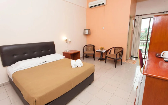 Desa Inn Hotel