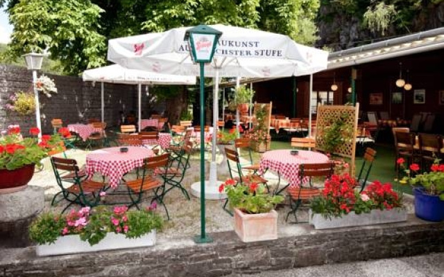 Gasthof Rothmayr