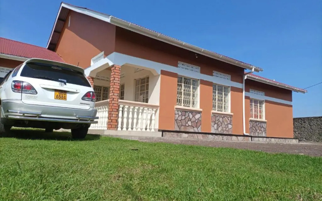 Agape Homestay