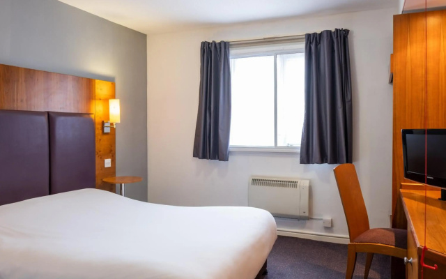 The Magnum Hotel, Sunderland City, Sure Collection by Best Western