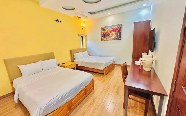 An Velora Boutique Hotel