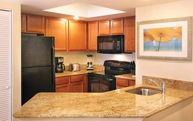 Royal Vista 1BD DLX