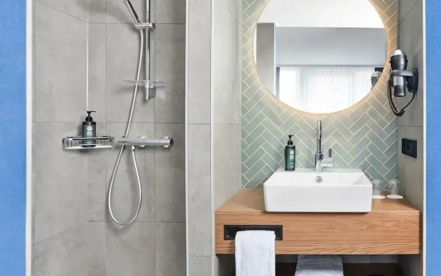 H2 Hotel Erfurt