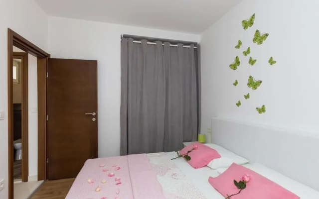 Apartment Manuela