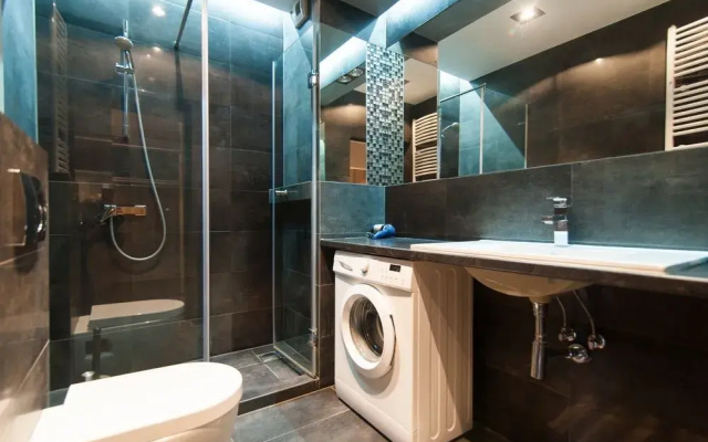 Apartament TOP Targi MTP