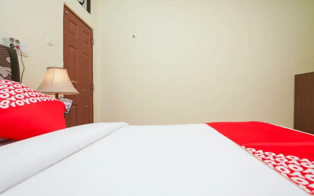 Ale Homestay by OYO Rooms