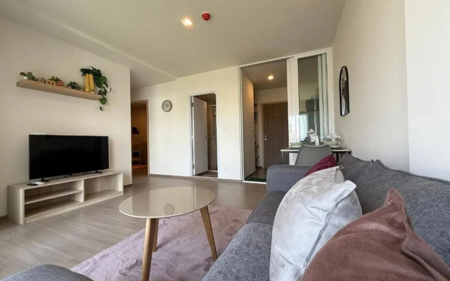 HAY Huahin Family 2BR