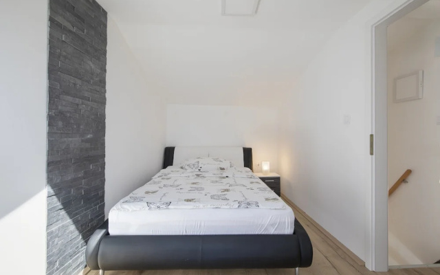 Holiday House Bernarda