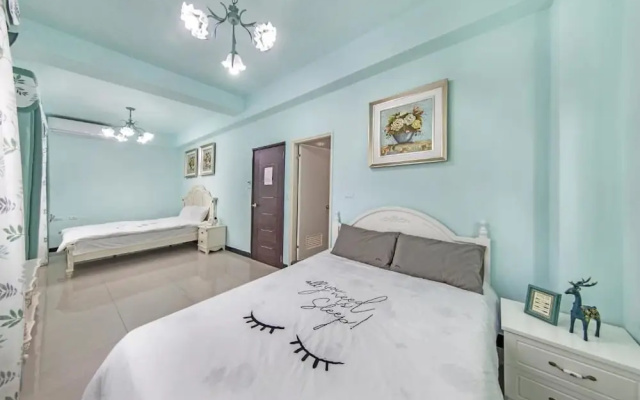 Habitat Homestay