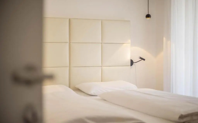 Apartment Treï Residence Bun Ste