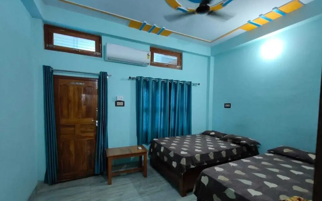 Rama Guest House